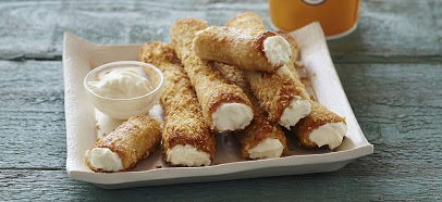 Cream Cheese Stix